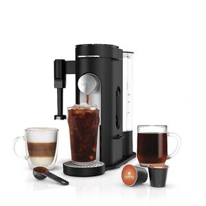 Ninja Pods & Grounds Specialty Coffee Maker